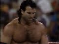 Razor Ramon vs. Paul van Dow [WWF Debut]