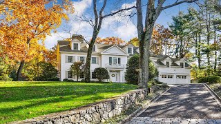 40 Winged Foot Drive Larchmont NY Real Estate 10538