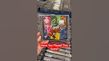 Who Remembers Viewtiful Joe? #videogames #retrogaming #nintendo #gamecube #fyp #shorts