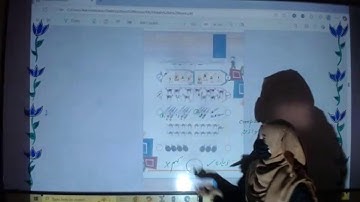 Hazza Tech Schools | Package A | Math Lecture 25| Online Lectures for Middle School