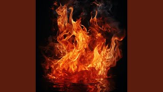 Fireside Work Rhythmic Tones