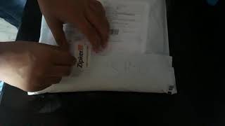 Zipker shopping is a fake site please don't order and purchase because after order not recive calls screenshot 4