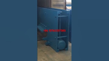 Loading the containers of the 2 sets rubber tyre tread vulcanizing press machines