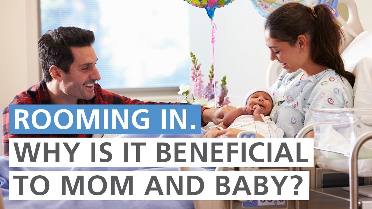 What Is Rooming In And How Is It Helpful To Moms And Babies YouTube