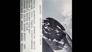 Aristeo - Mares Fluorescentes II (1985)