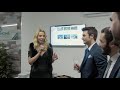 Alba Luxury  & Alba Home inaugurano con Valeria Marini