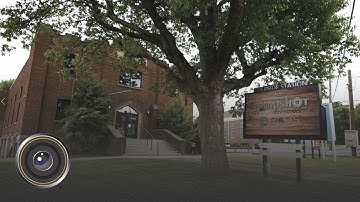 SnapShot Interactive | Sizzle Reel 2018