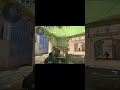 Mirage B - 6 Pistol Headshots #cs2 #cs2clips #cs2moments #cs2highlights