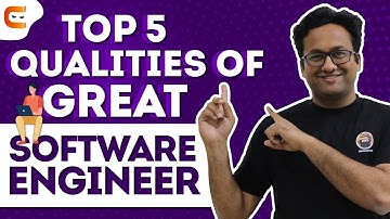 Top 5 Qualities To Become A Great Software Developer In 2021