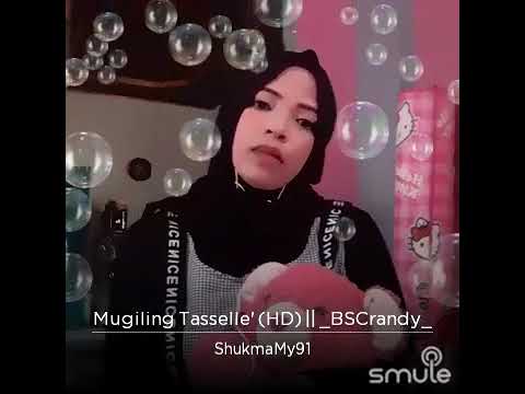 Bugis pop lagu andalan MUGILING TASELLE voc Lely Sagita cover by Shukma Cupuy #smule #shukmaMy91
