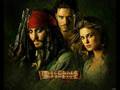 Pirates of the Caribbean 2 - Soundtr 09 - Wheel of Fortune