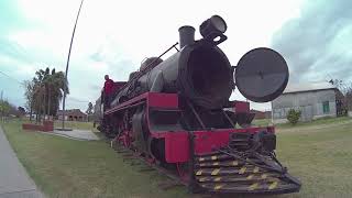 Balnearia, Villa María Córdoba #7