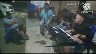 Black Brothers - BERTEMU TAKAN BERPISAH, Cover by \