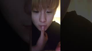 20230228 W24 Aaron IG live