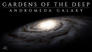 Andromeda Galaxy [4K]