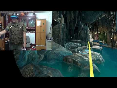 🏴 Expedia Cenote Experience VR - YouTube