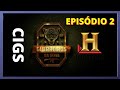 Guerreiros Da Selva | CIGS | EP 2