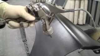 UPOL® RAPTOR® Liner & Protective Coating: Part 1 How to Mix and Apply RAPTOR®