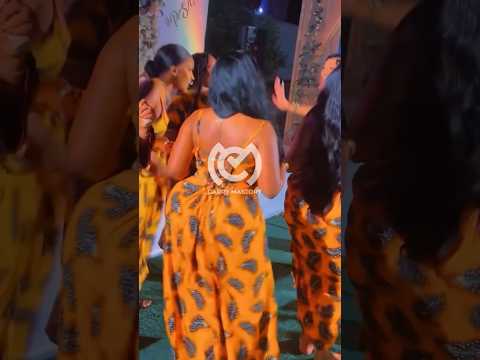 Mamaaa Shepu Ya Posh Queen Na Rafiki Zake Ni Balaa