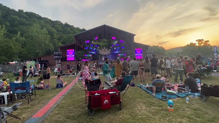 Ayla Nereo @ ReKinection Festival 2023 [1080p]