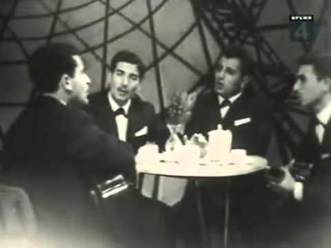 ორერა- ირემო მთასა მყვირალო