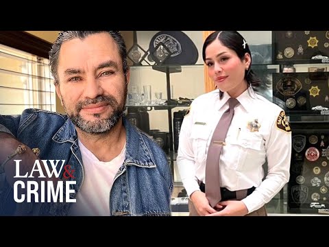 Obsessive Father Murdered Daughter, Tried to Use Twin's Brother's Identity to Escape: Cops Episode cover