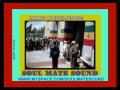 QUEEN IFRICA LIONESS ON THE RISE