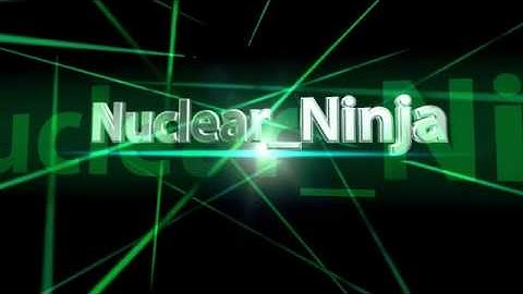 My New Intro! - Created using Flixpress.com