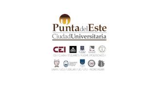 Punta del Este Ciudad Universitaria - Video Amistad Eterna corto 2