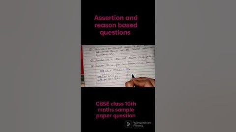 #CBSE Class 10 chapter 1 Real Numbers MCQs | CLASS10 SAMPLE PAPER QUESTIONS | CBSE class 10th MCQ