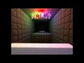 Portal 2 Antichamber Map - "The Artificial Dimension of Illusion"