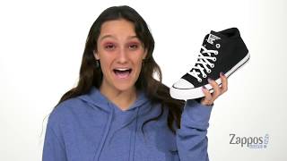 Converse Chuck Taylor® All Star® Madison True Faves Mid SKU: 9152631 screenshot 5