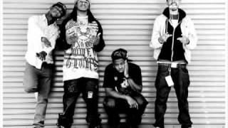 The Pack "Swagger Jackin"
