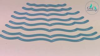 How to use Victorian Whisker Dies (CoolKatzCraft Ltd)