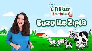 Buzu ile Zıpla | Çocuk Şarkısı | Ezo Sunal Resimi