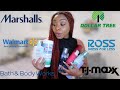 HUGE BUDGET SHOPPING HAUL | Body Care & Hygiene Products