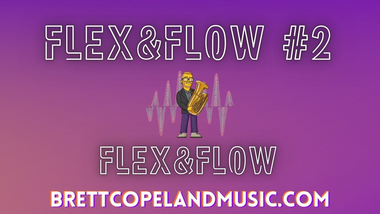 Flex&Flow #2 [CC Tuba]