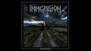 Gundal - Immersion