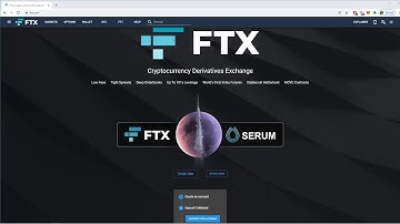 How to Use FTX Exchange