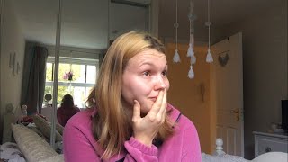 MY MENTAL HEALTH JOURNEY | Anorexia Nervosa | Being Sectioned | Inpatient Hospital