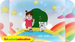 Garuda Pancasila (Lagu Nasional Indonesia) - Kastari Animation Official  - Durasi: 3:04. 