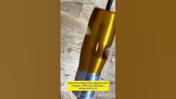 Boost efficiency with top electrician tools! #electriciantools