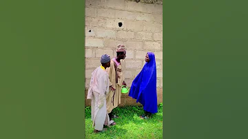 Szariahausa Goviral Comedy Hausafilms Funny Comedyfilms 
