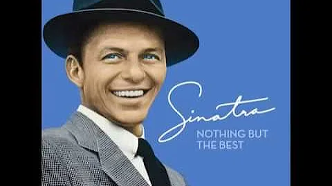 Frank Sinatra   I Love You Baby - DayDayNews