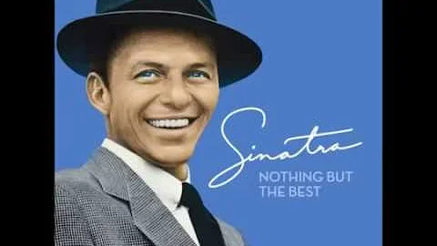 Frank Sinatra   I Love You Baby