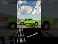 🚗💦🌉 Why Your Car Can't Go Faster! #shortcar 🪂💥🚖