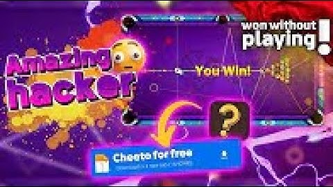 Guide Line Aim Tool 🔥 8 Ball Pool Aim Hack 100% Safe