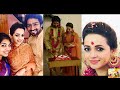 Actress bhavana mehandhiweddings