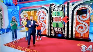The Price Is Right  Showcase Showdown part 2  9272019