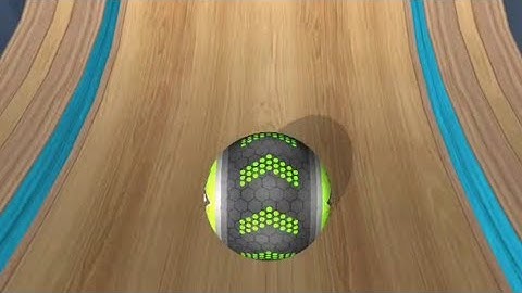 Challenge Yourself in a Rolling Ball | Level 1059 | Going Balls | Pronetis Game 2.0